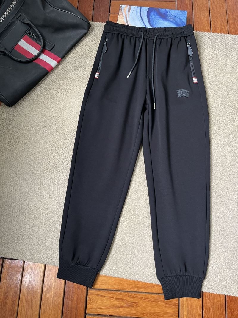 Burberry Long Pants